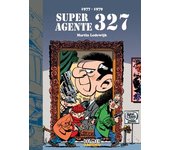 SUPERAGENTE 327 1977-1979