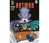 LAS AVENTURAS DE BATMAN NÚM. 29