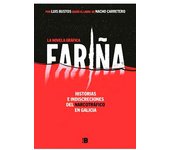 FARIÑA. LA NOVELA GRAFICA
