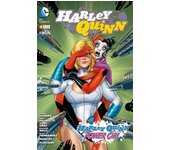 HARLEY QUINN NÚM. 06