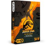 Jurassic Park Digger