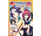 To love ru Darkness 07