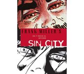 SIN CITY 7. IDA Y VUELTA AL INFIE