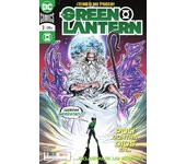 GREEN LANTERN NÚM. 85