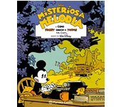 Una misteriosa melodía o cómo Mickey conoció a Minnie