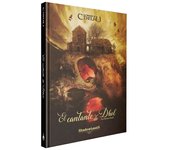 LA LLAMADA DE CTHULHU EL CANTANTE DE DHOL