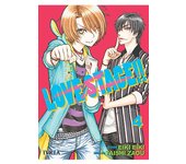 LOVE STAGE 04