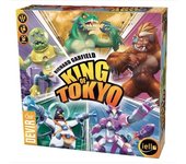 KING OF TOKYO
