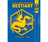THE HERO SYSTEM: HERO BESTIARY