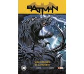 BATMAN VOL. 10: VIDA DESPUÉS DE LA MUERTE (BATMAN SAGA - RENACIDO PARTE 4)