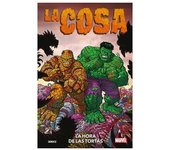 LA COSA: LA HORA DE LAS TORTAS