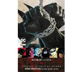 BATMAN: LA SECTA (2A EDICIÓN)