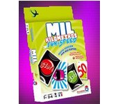 MIL KILOMETROS FUN & SPEED