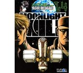 MOONLIGHT MILE 14