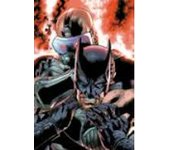 LA TUMBA DE BATMAN NÚM. 03