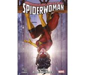 SPIDERWOMAN 03: VUELTA A LOS ORIGENES
