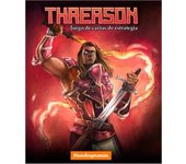 THREASON EL JUEGO DE CARTAS