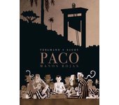 PACO. MANOS ROJAS INTEGRAL