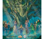 OAK. EL JUEGO DE MESA