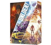 UNLOCK! LEGENDARY ADVENTURES