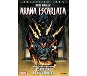 BEN REILLY: ARAÑA ESCARLATA 02. EL RETORNO DE LOS SLINGERS