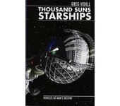 THOUSAND SUNS: STARSHIPS