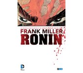 RONIN (2A EDICIÓN)