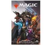 MAGIC VOL.5