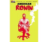 AMERICAN RONIN