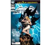 BATMAN: DETECTIVE COMICS NÚM. 21
