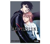 DEVILS LINE 11