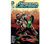 GREEN LANTERN NÚM. 30