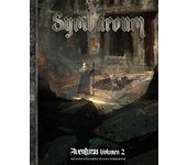 SYMBAROUM: AVENTURAS VOL.2