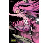 AKAME GA KILL! 10