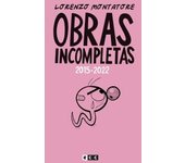 MONTATORE: OBRAS INCOMPLETAS (2015-2022)