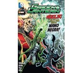 GREEN LANTERN NÚM. 49