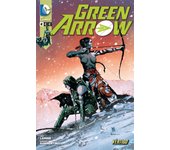 GREEN ARROW: VERTIGO