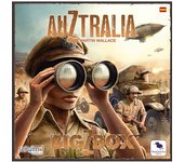 AUZTRALIA BIG BOX EXPANSION