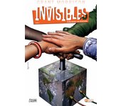 LOS INVISIBLES LIBRO 01 (DE 7): DI QUE QUIERES UNA REVOLUCIÓN