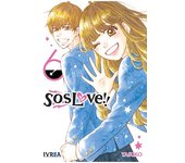 S.O.S. LOVE 06