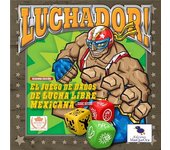 LUCHADOR!. EL JUEGO DE DADOS