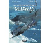 LAS GRANDES BATALLAS NAVALES 07 MIDWAY