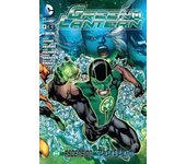 GREEN LANTERN NÚM. 13