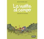 LA VUELTA AL CAMPO. EDICIÓN INTEGRAL