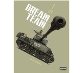 MAQUINAS DE GUERRA. DREAM TEAM
