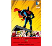 GRANDES AUTORES DE SUPERMAN: MARK MILLAR - LAS AVENTURAS DE SUPERMAN VOL. 02
