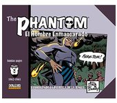 THE PHANTOM. EL HOMBRE ENMASCARADO 1962-1965