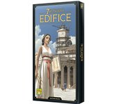 7 WONDERS 2ª EDICION EDIFICIES