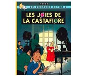 TINTIN. LES JOIES DE LA CASTAFIORE (VALENCIANO)