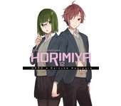 HORIMIYA 12